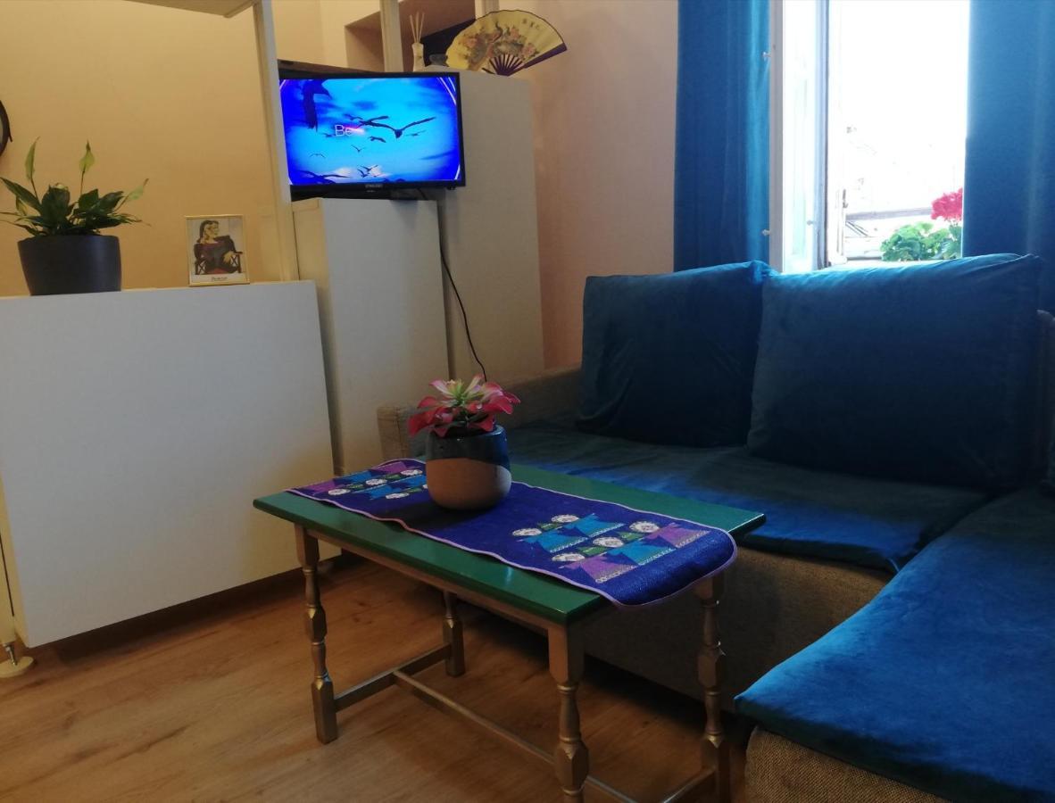 Apartament Maria *